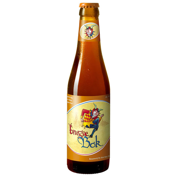 Brugse Bok