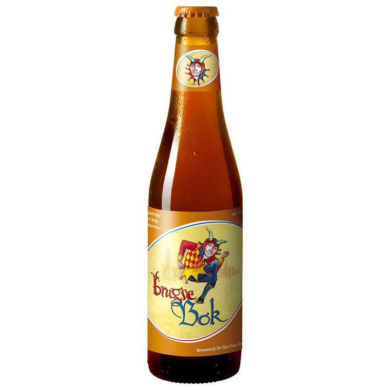 Brugse Bok