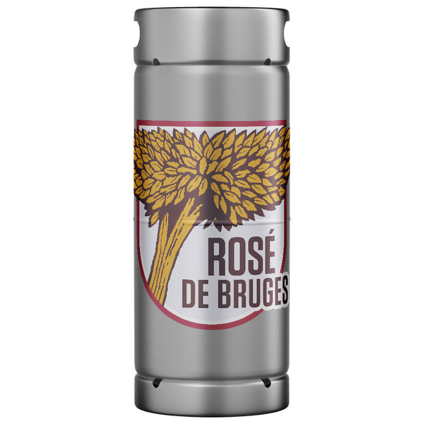 Rosé de Bruges