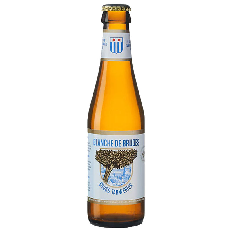 Blanche De Bruges