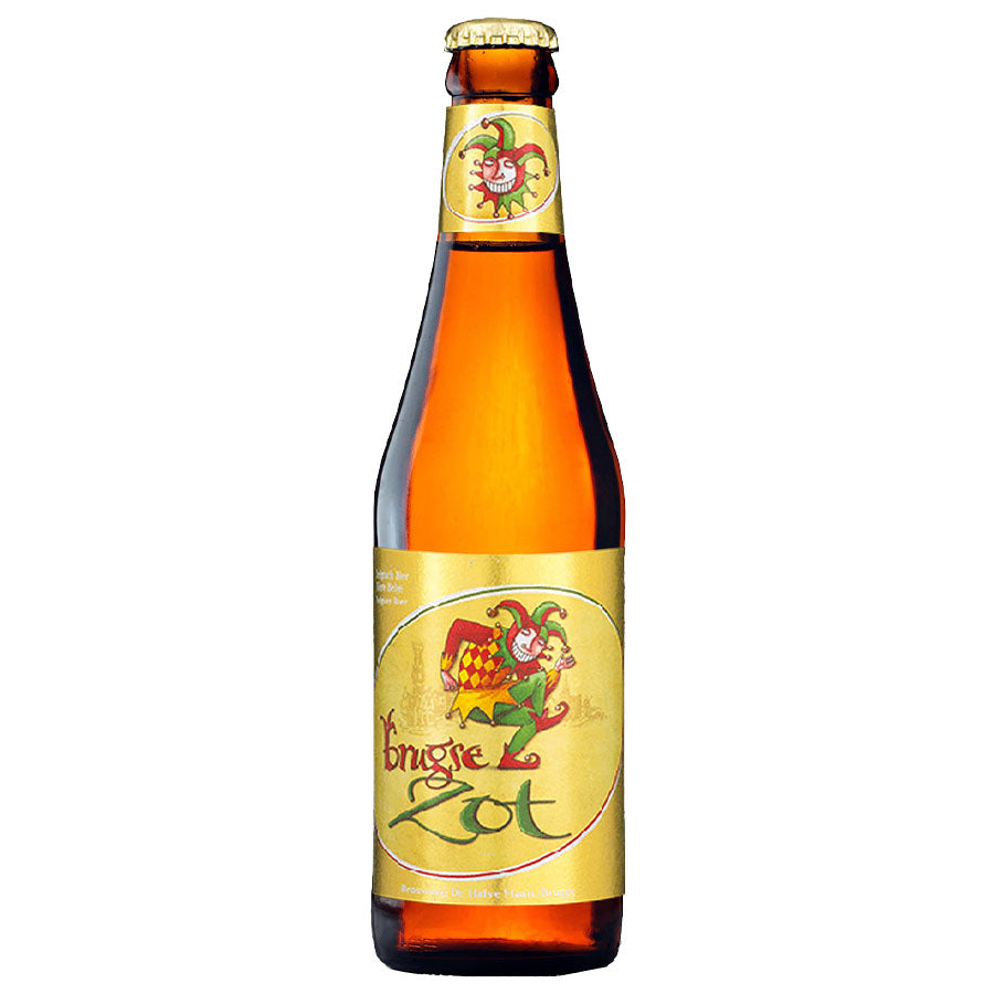 Brugse Zot Blond