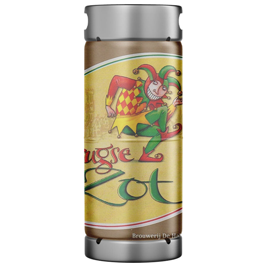 Brugse Zot Blond