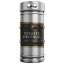 Straffe Hendrik Brugs Quadrupel Bier 11°