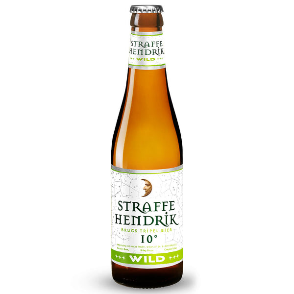 Straffe Hendrik Wild 2024