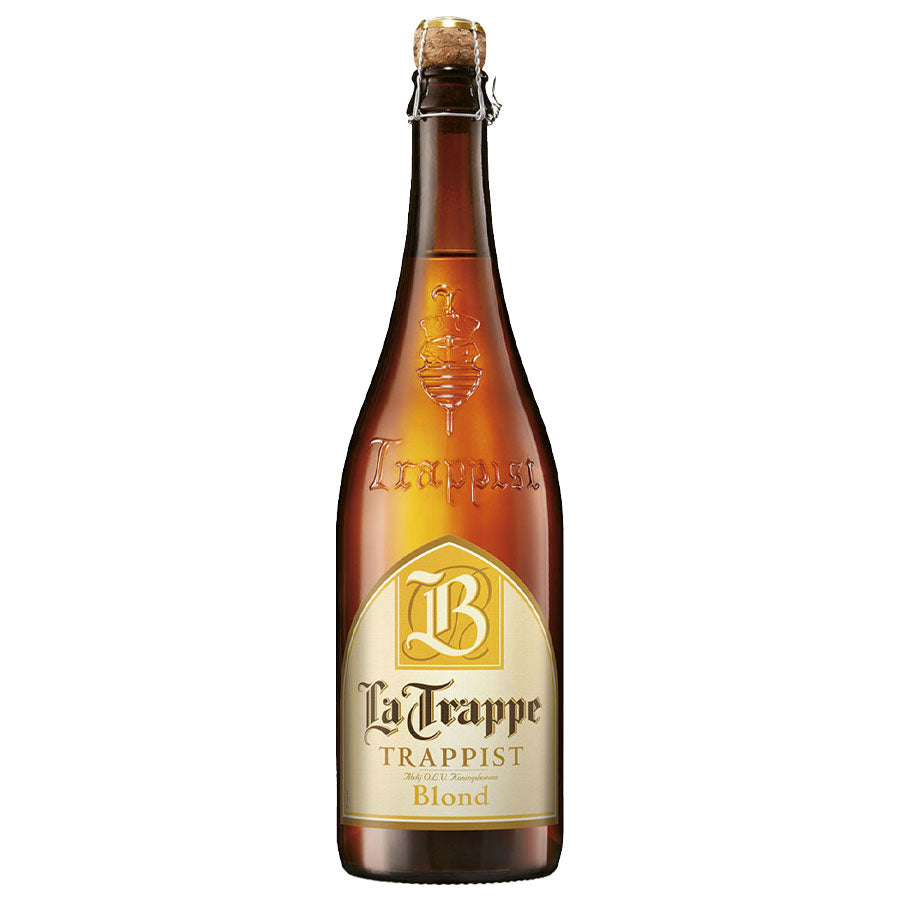 Groot La Trappe Blond