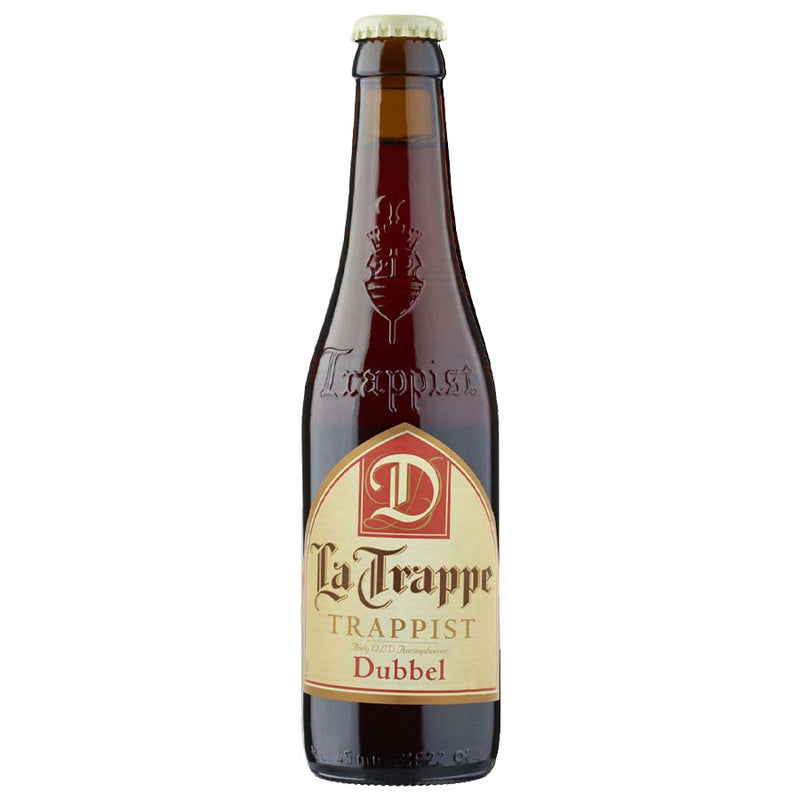 La Trappe Dubbel