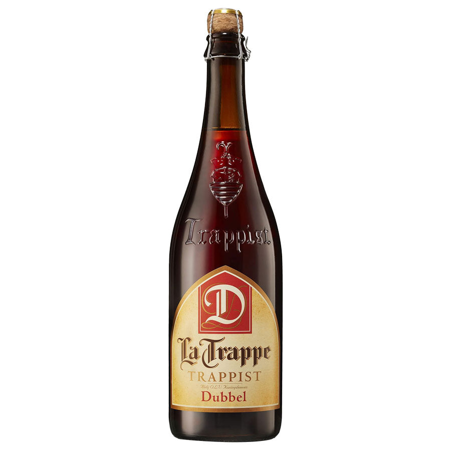 Groot La Trappe Dubbel