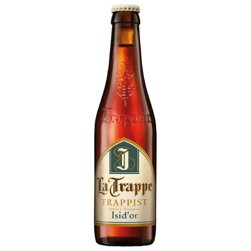 La Trappe Isid'or