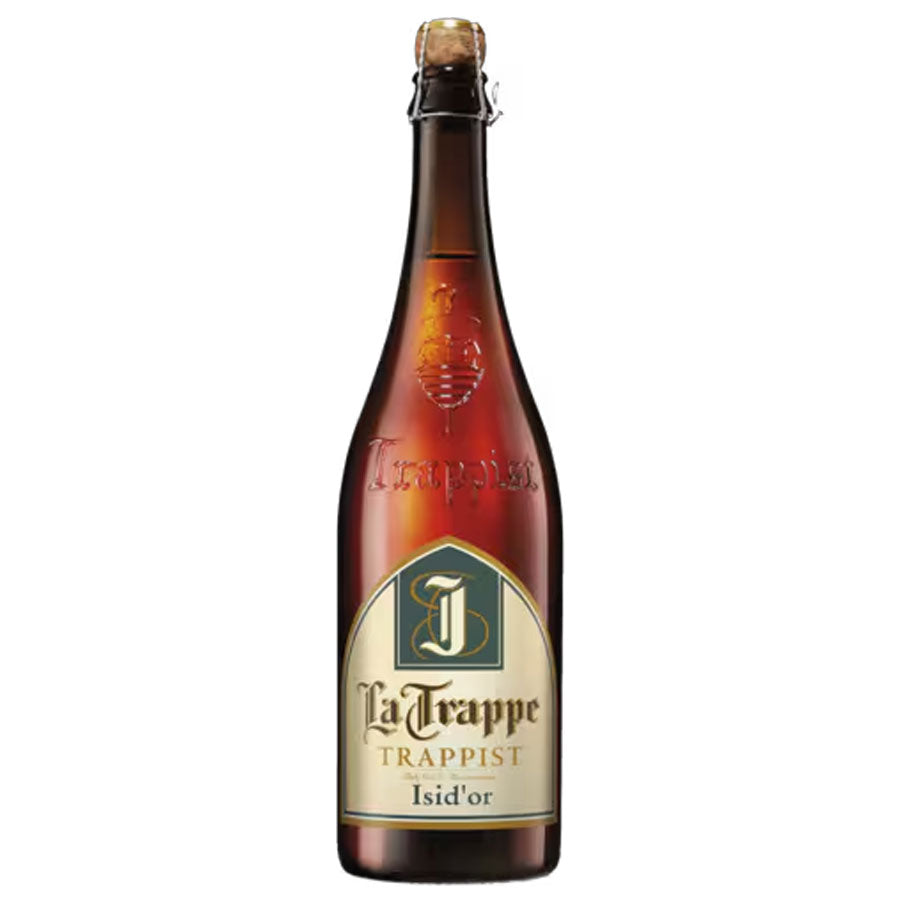 Groot La Trappe Isid'or