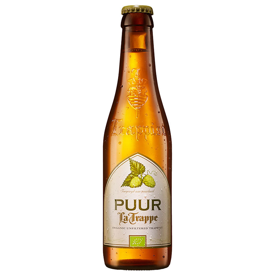La Trappe Puur