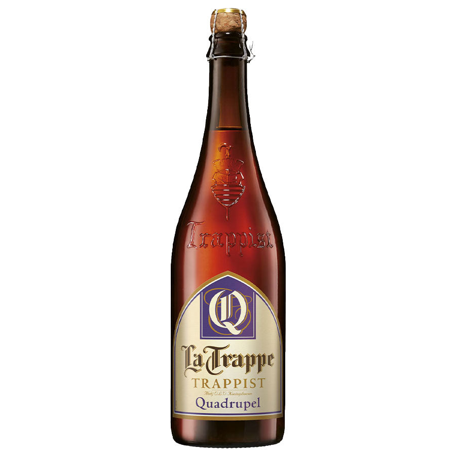 Groot La Trappe Quadrupel