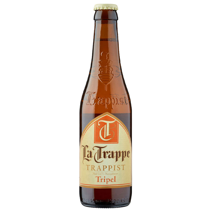 La Trappe Tripel