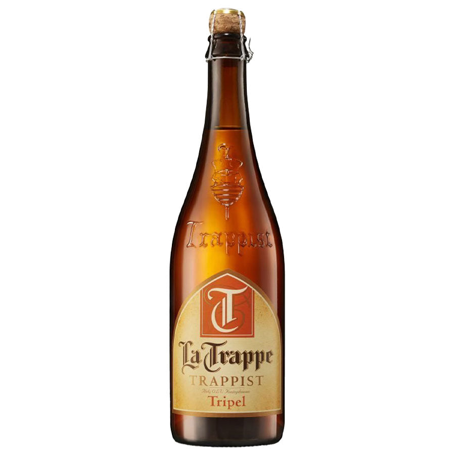 Groot La Trappe Tripel