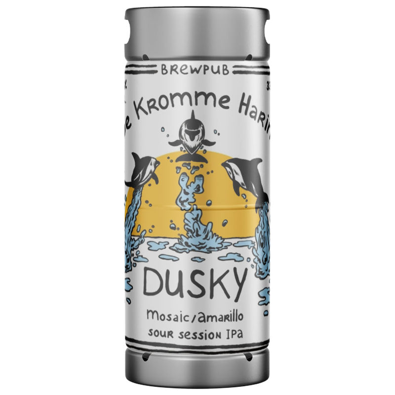 Dusky Sour Session IPA