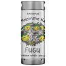 Fugu Saison with Yuzu