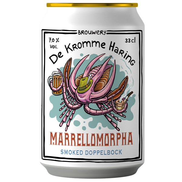Marrellomorpha