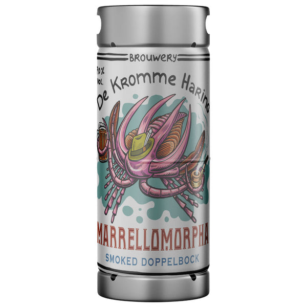 Marrellomorpha