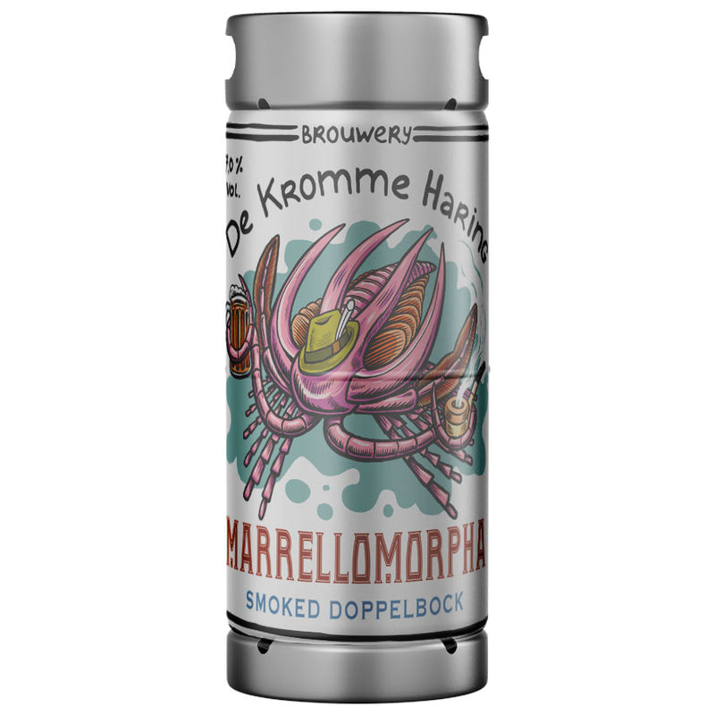 Marrellomorpha