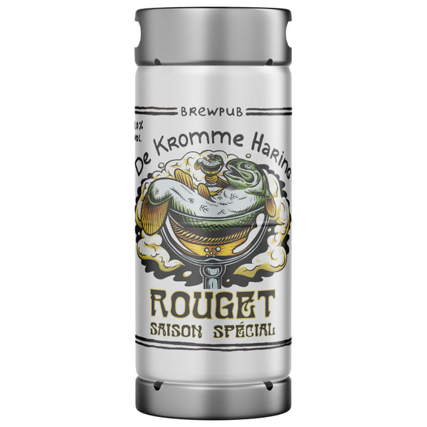 Rouget