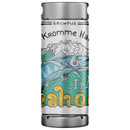 Wahoo IPA