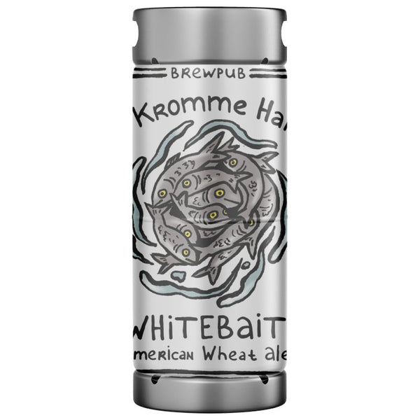 Whitebait