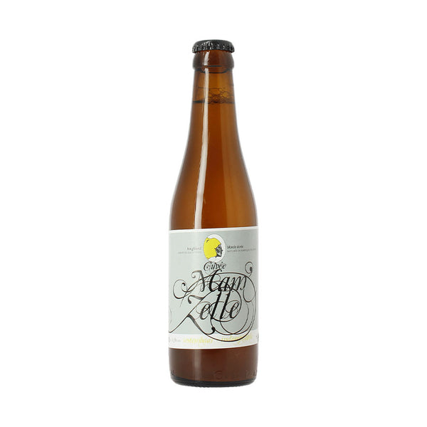 Brouwerij De Leite Cuvee MamZelle - Elings