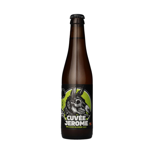 Brewery de Meester Cuvee Jerome - Elings