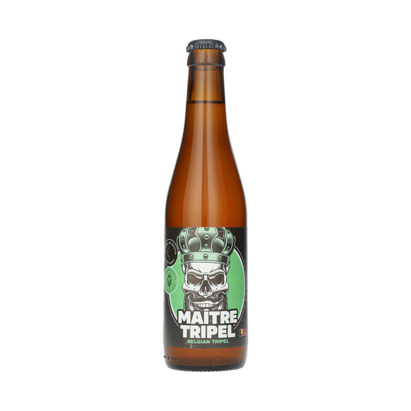 Maitre Tripel