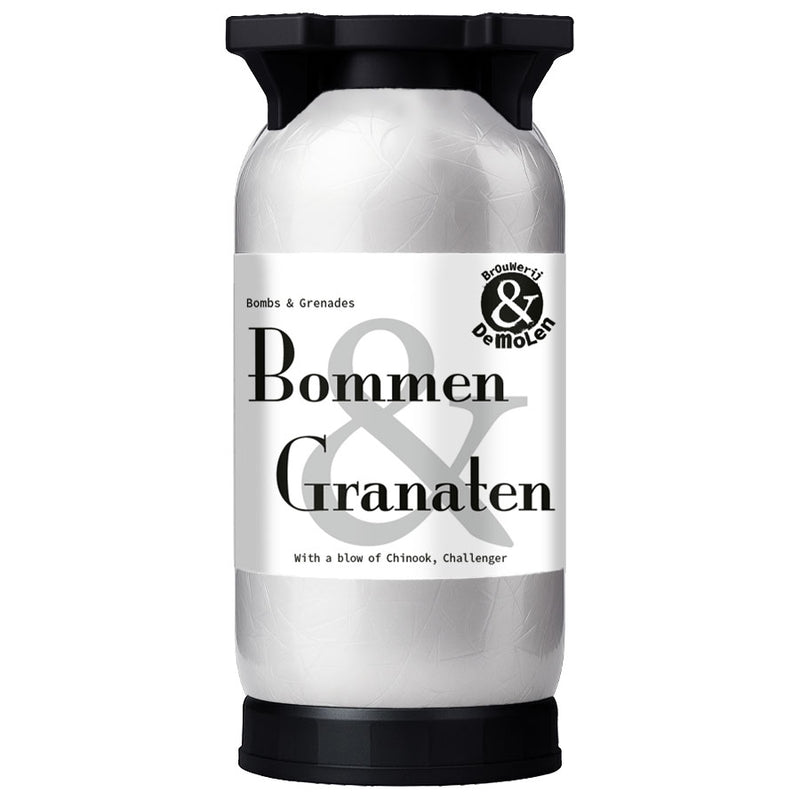 Bommen & Granaten