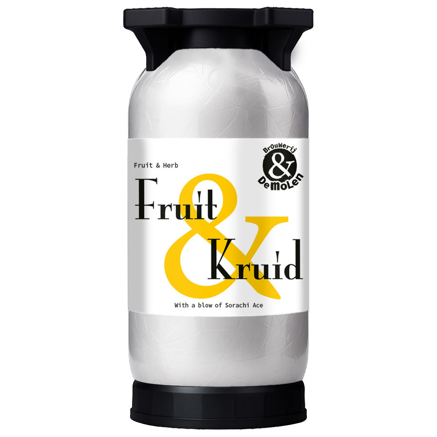 Fruit & Kruid