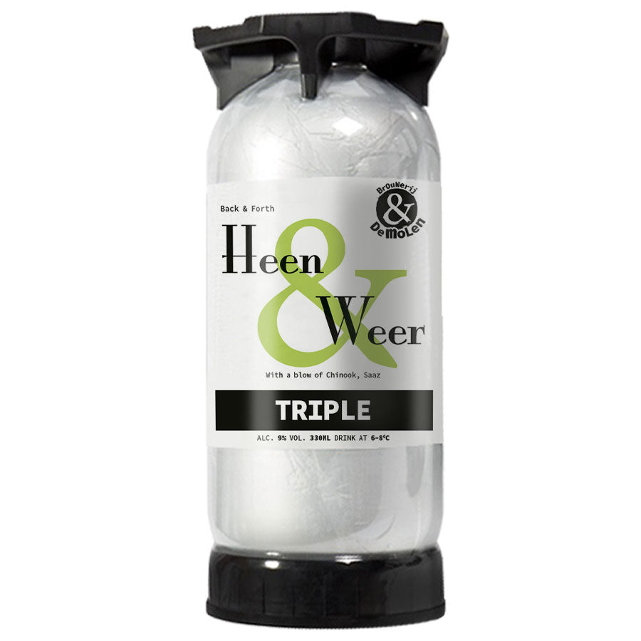 Heen & Weer