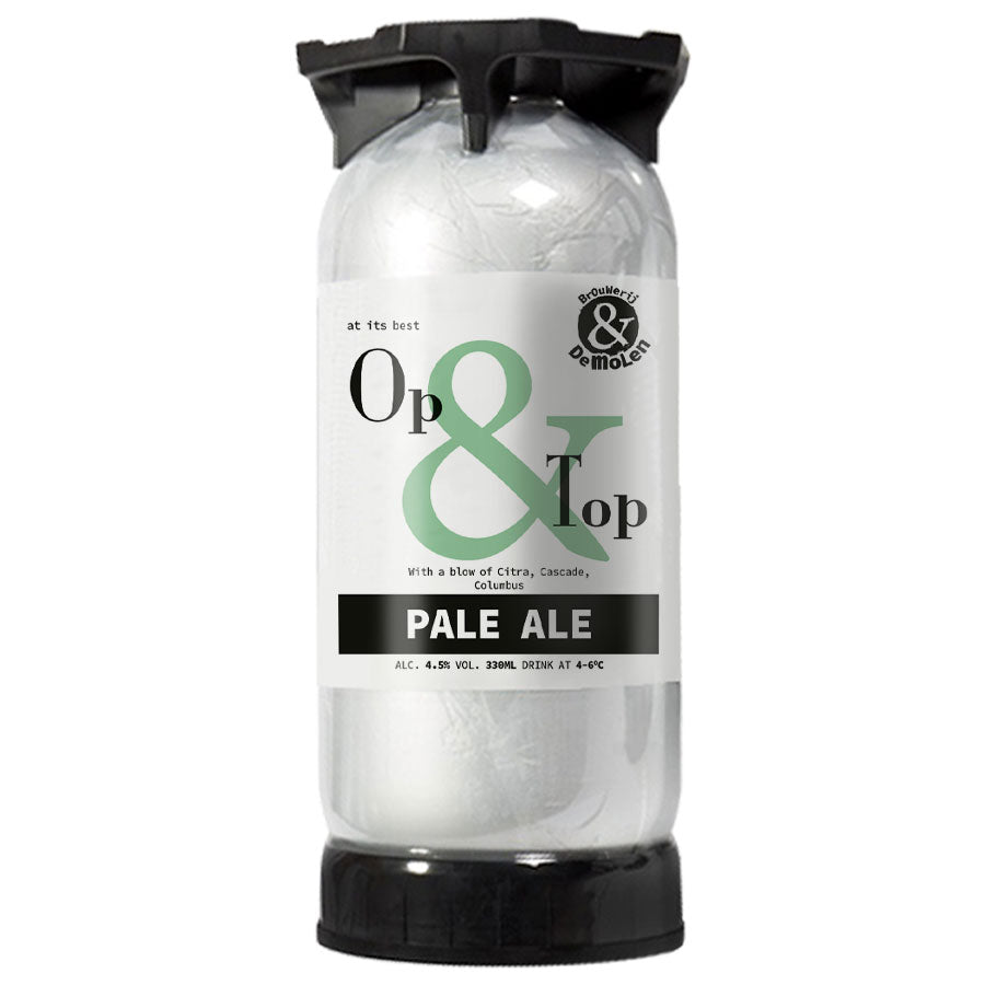 Op & Top