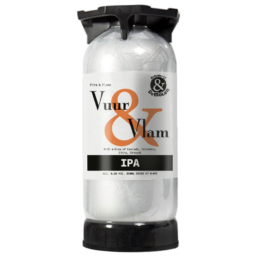 Vuur & Vlam