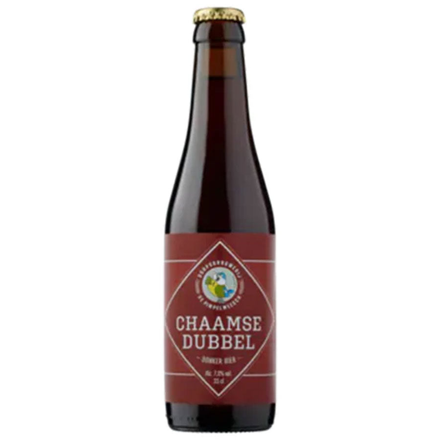 Chaamse Dubbel