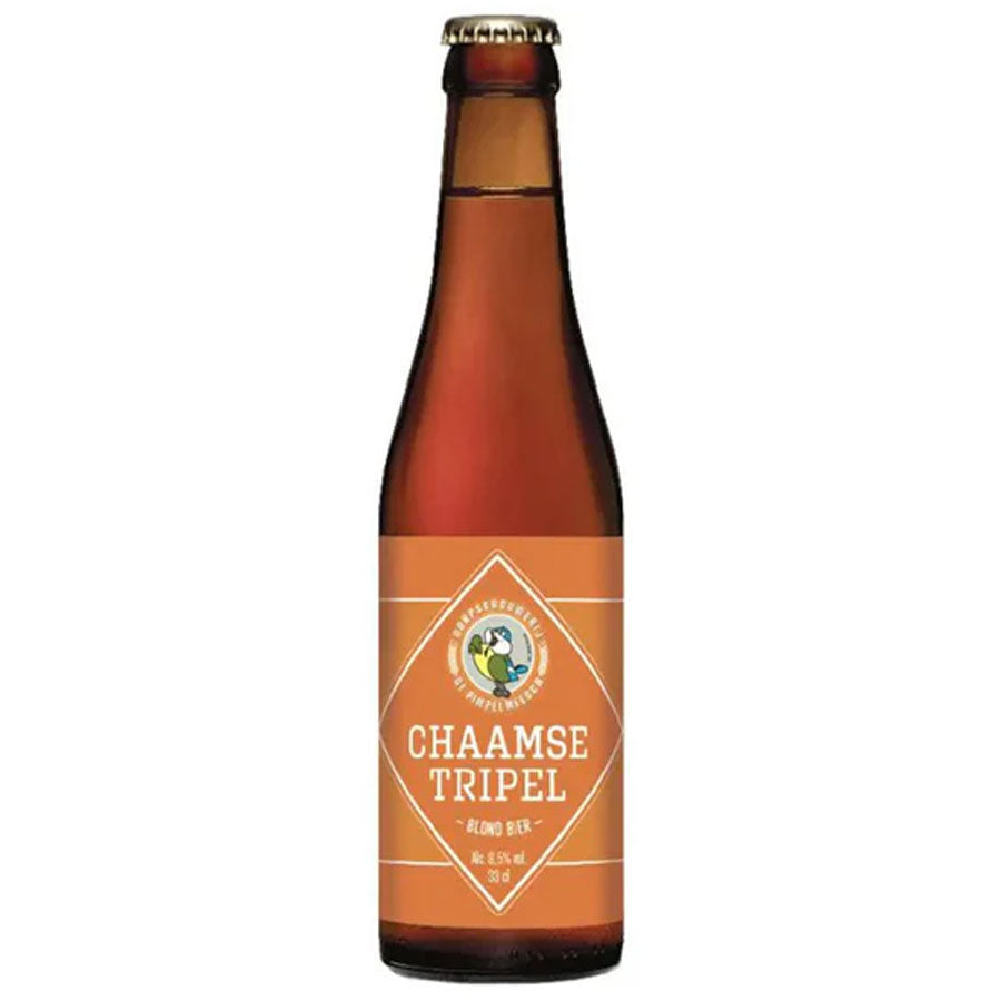 Chaamse Tripel
