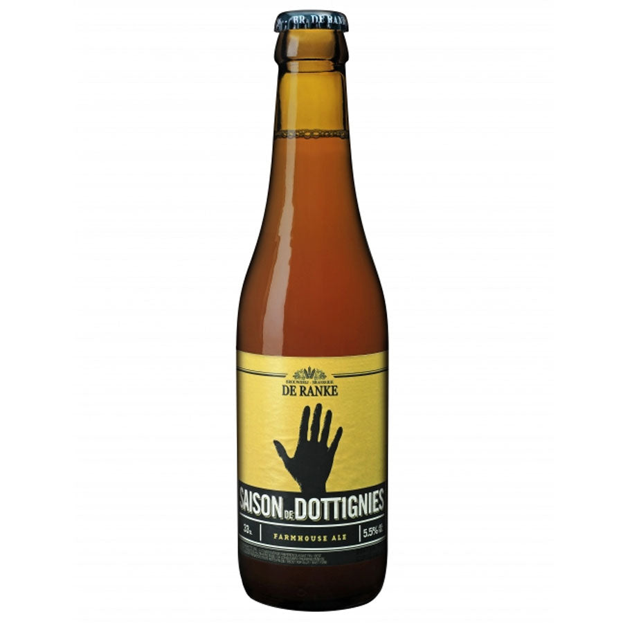 Saison de Dottignies