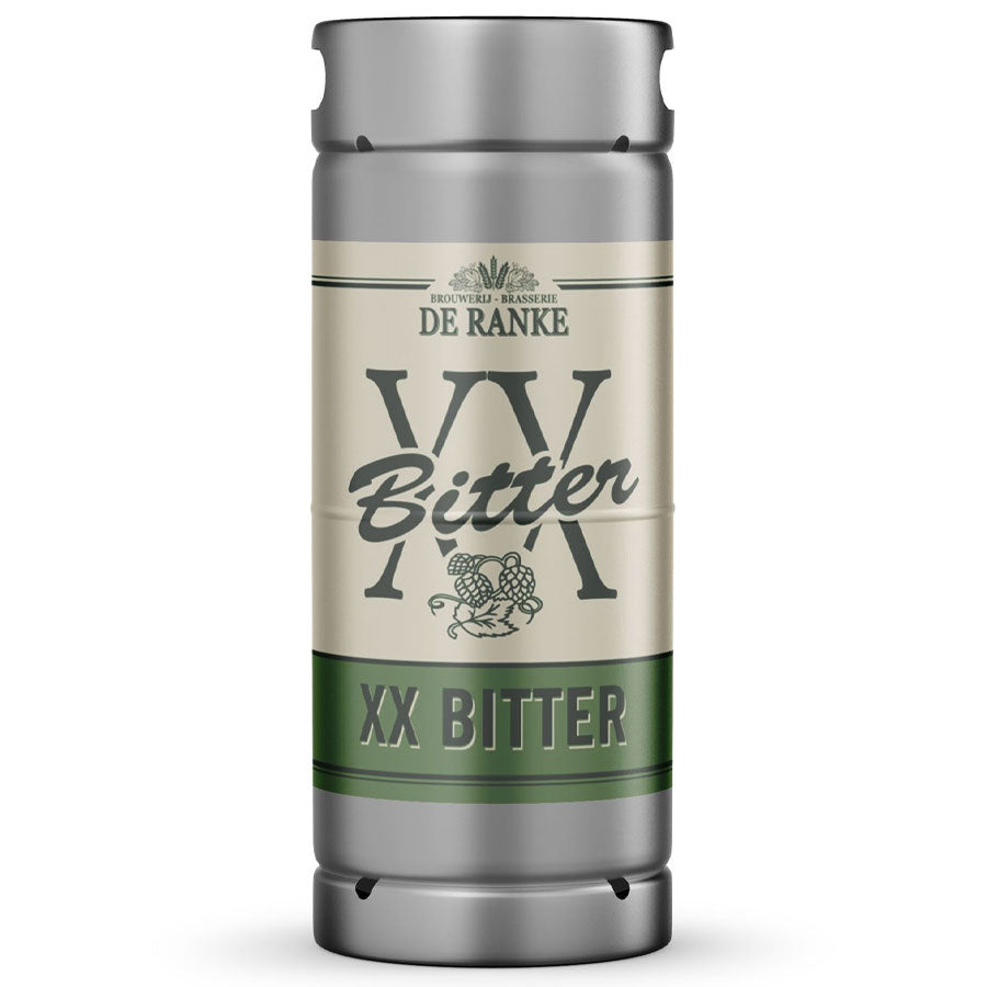 XX-bitter