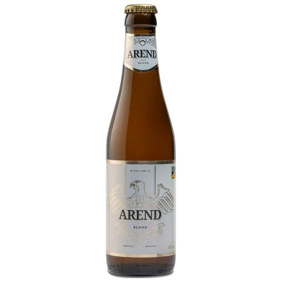 Arend Blond