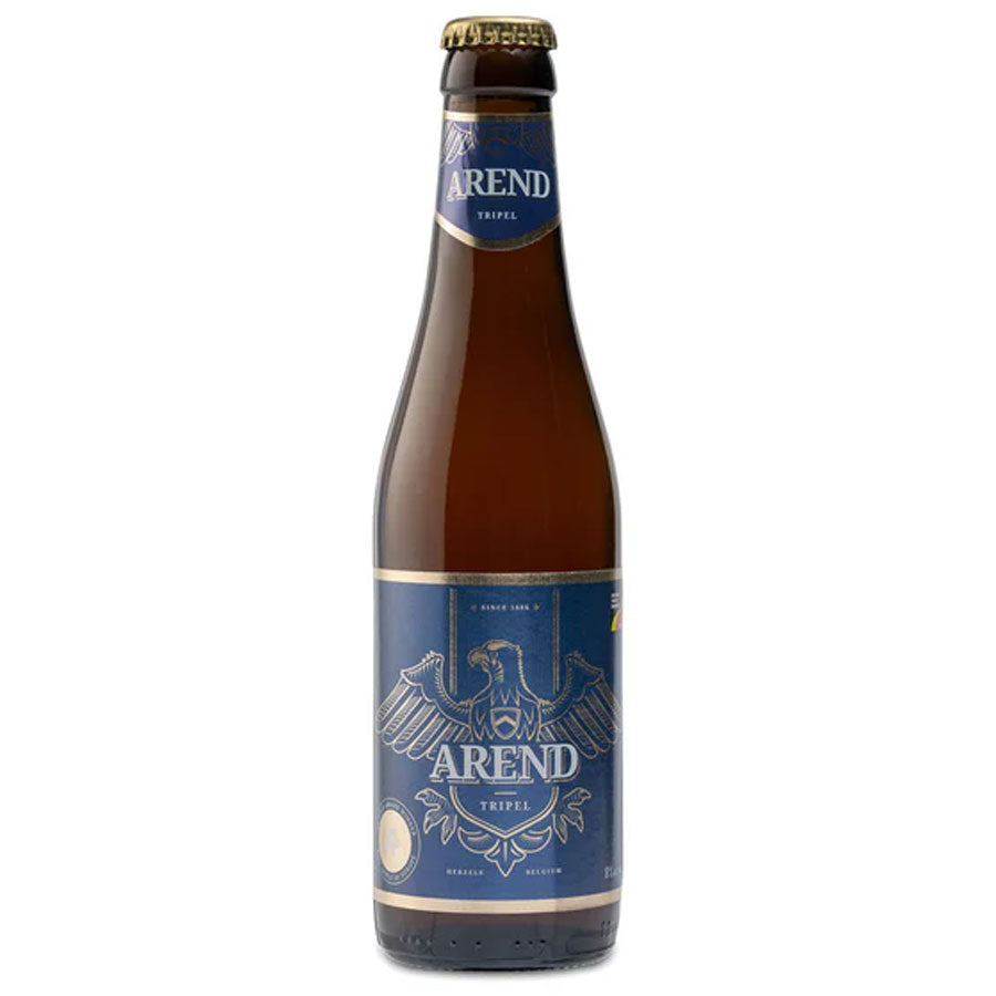 Arend Tripel