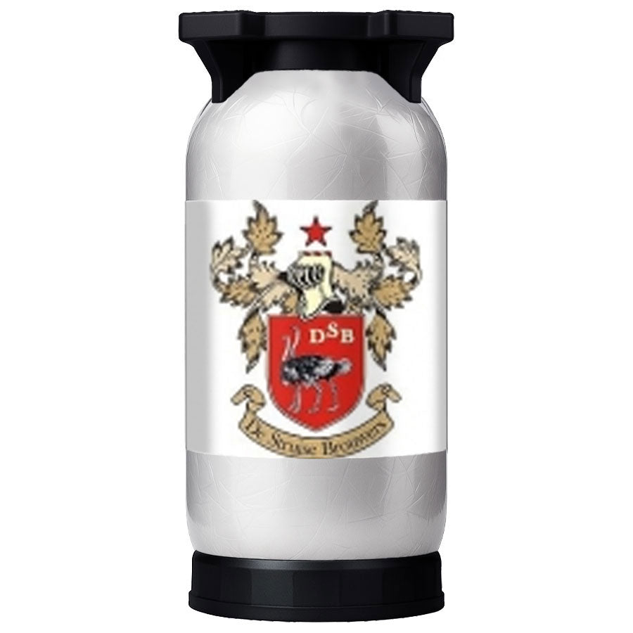 Clash of the Titans - Swiss PA Wine & Oloroso