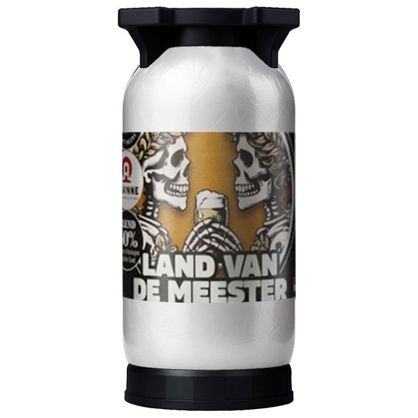 Land van de Meester