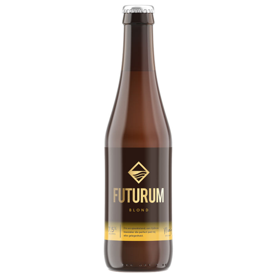 Futurum Blond
