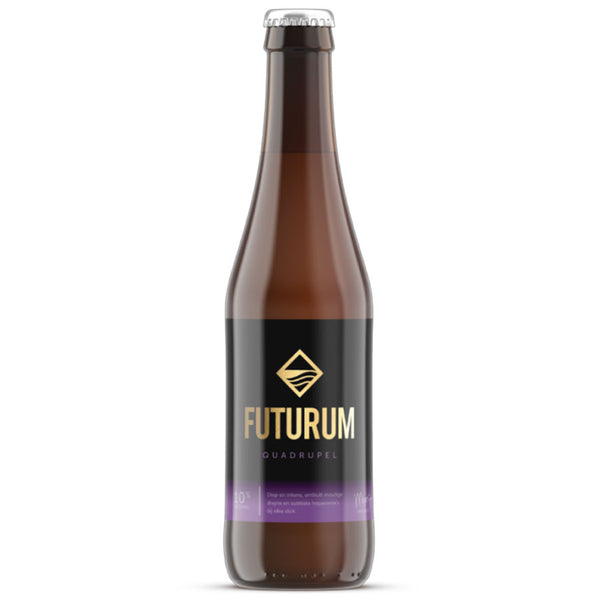 Futurum Quadrupel