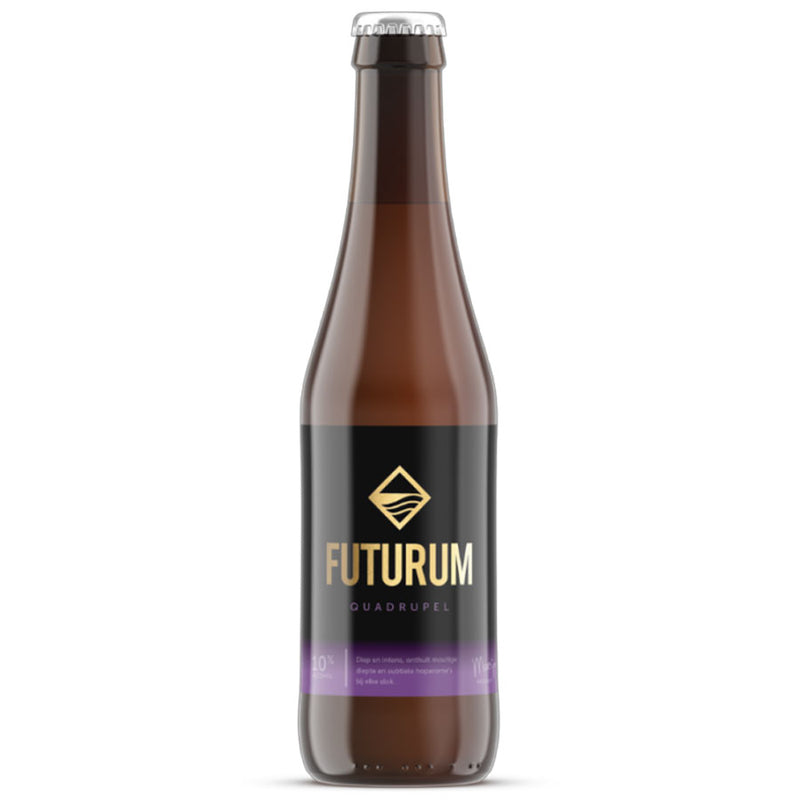 Futurum Quadrupel