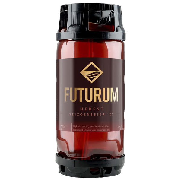 Futurum Herfst '25