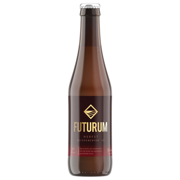 Futurum Herfst '25