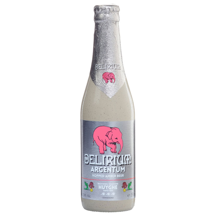 Delirium Argentum