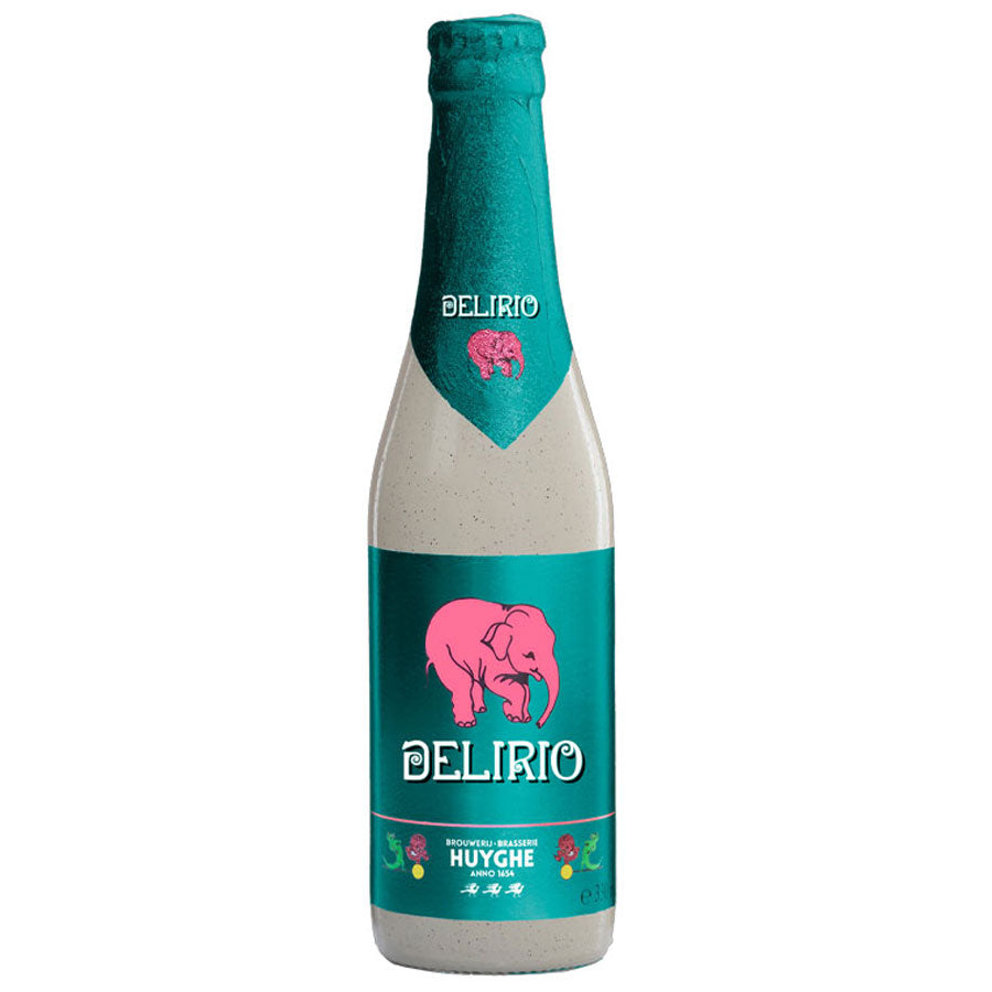 Delirio