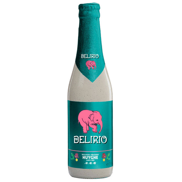 Delirio