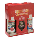 Delirium Christmas Giftpack 6x2x75CL